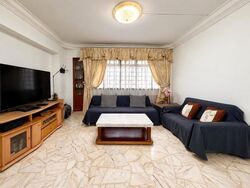 Blk 777 Woodlands Crescent (Woodlands), HDB 4 Rooms #621166931